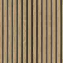 Tapetai Noordwand Botanica Wooden Slats