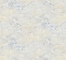Tapetai A.S.Creation Luxury Damask 388951, viniliniai, mėlyna/pilka/smėlio