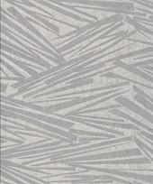 Tapetai Rasch Wall Sky Lounge 608342, viniliniai, sidabro