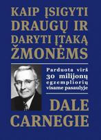 visinga - Kaip įsigyti draugų ir daryti įtaką žmonėms 2017 - 3 nuotrauka