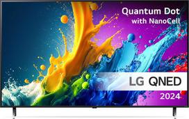 LG 55QNED80T3A