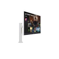 LGエレクトロニクス LG 32SQ780S-W LG LG 32SQ780S-W kaina nuo € | Kainos.lt