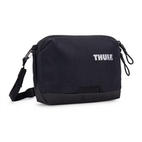 Thule  Crossbody 2L  PARACB-3102 Paramount  Black  420D nylon  YKK Zipper with water-re