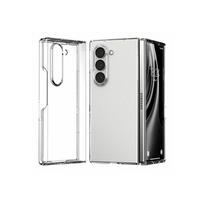 Pirkti Mercury "PC Hard Case Galaxy Z Fold 6" Transparent - Photo 1