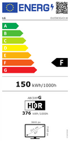 Pirkti LG OLED83G42LW - Photo 6