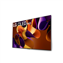 oled83 lg - LG OLED83G42LW - 4 nuotrauka