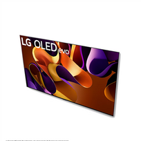 oled83 lg - LG OLED83G42LW - 5 nuotrauka