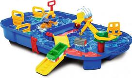 aquaplay - Komplektas AquaPlay LockBox, įvairių spalvų - 2 nuotrauka