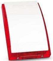 Signalizacija RED/SP-4002R SATEL