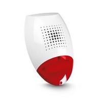 lauko sirenos - Signalizacija SP-500R SATEL - 1 nuotrauka