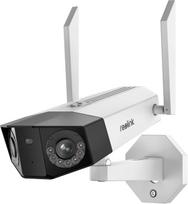 Reolink Duo 2 WiFi surveillance camera for outdoor and indoor use (90796)