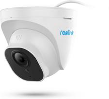 Reolink RLC-520A PoE Surveillance Camera for Outdoor and Indoor Use (90752)