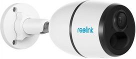 Reolink Go Plus surveillance camera with 4G/LTE connection, USB-C (90850)