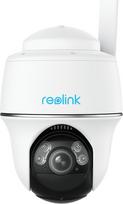 Reolink Go PT Ultra surveillance camera with 4G/LTE connection (90839)