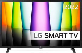 televizoriai lg 32 smart - LG 32LQ631C - 1 nuotrauka