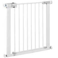 Saugos varteliai Safety 1st Easy Close Metal, 73-80 cm, balti