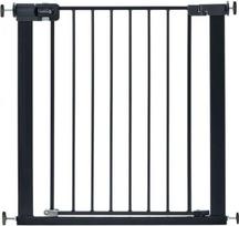 Saugos varteliai Safety 1st Easy Close Metal, 73-80 cm, black