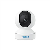 Reolink Super HD Camera E Series E320 Reolink PTZ 3 MP 4mm/F2.0 H.264 Micro SD, Max. 256GB