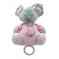 koala zaislas - Lovytės karuselė Tulilo Koala Music Box - 2 nuotrauka