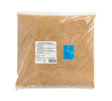 Baltosios garstyčios sėklos, 3 kg, maišelyje