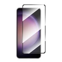 Riff 6D 0.4mm Tempered glass for Samsung Galaxy S24 Plus