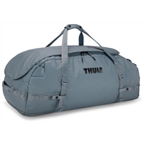 Thule  Chasm  Duffel bag  Pond Gray  Waterproof