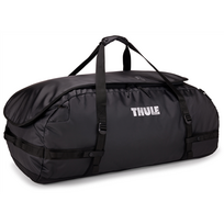 Thule  Chasm  Duffel bag  Black  Waterproof