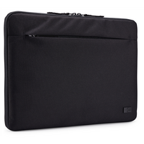 Case Logic  Invigo Eco Sleeve  INVIS114  Black  14 "