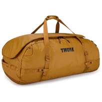 Thule  Chasm  Duffel bag  Golden Brown  Waterproof