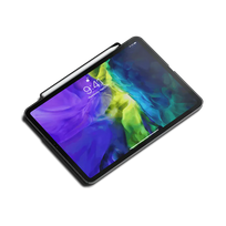 Satechi Vegan Leather Magnetic Case for iPad Pro 11