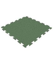 Guminė danga Base Standard – dėlionė, žalia