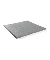 Guminė danga Base Premium – kvadratinė, pilka