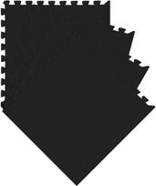 Marbo Sport Guminė danga Marbo Puzzle 12 mm 4 vnt.