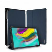galaxy tab a9 11 - Dux Ducis "Domo Magnet Case Galaxy Tab A9 Plus" Blue - 1 nuotrauka