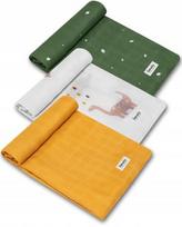 Vystyklas Lionelo Little One, 70 cm x 70 cm, 3 vnt.