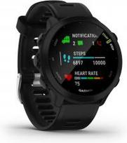 garmin 55 - Garmin Forerunner 55 Black (Juodas) - 11 nuotrauka