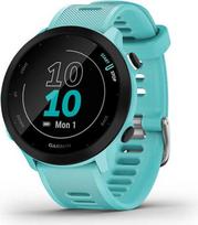 garmin 55 - Garmin Forerunner 55 Aqua (Mėlynas) - 1 nuotrauka
