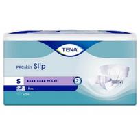 tena slip maxi - Sauskelnės suaugusiems Tena Slip Maxi S, 24 vnt. - 1 nuotrauka