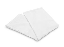 medvilniniai sauskelnes - Standartiniai Sensillo tetra vystyklai 70x80, 1 vnt. - 2 nuotrauka