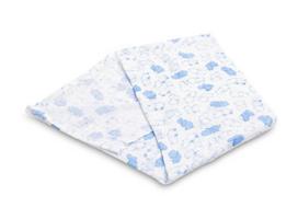 vystyklai - Tetra vystyklai Sensillo Everprint, 70x80 mm, 1 vnt. - 1 nuotrauka