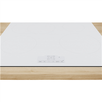 hob induction - Bosch PIF612BB1E - 2 nuotrauka