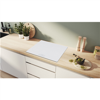 hob induction - Bosch PIF612BB1E - 3 nuotrauka