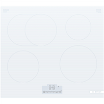 hob induction - Bosch PIF612BB1E - 4 nuotrauka
