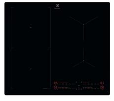 indukcine kaitlente electrolux - Electrolux KIS62453I - 1 nuotrauka