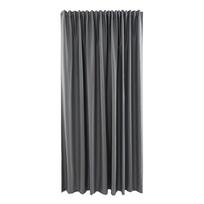 domoletti lindav - Naktinė užuolaida Domoletti Lindav W537849-V4, pilkos, 260 cm x 280 cm - 1 nuotrauka