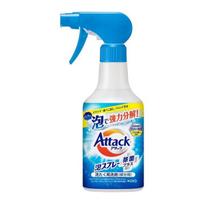 KAO Attack purškiamas dėmių valiklis, skirtas audiniams apdoroti prieš skalbimą, 300 ml