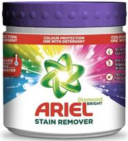 Ariel dėmių valiklis Diamond Bright Color, 500 g