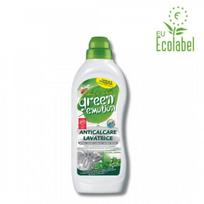 Ekologiškas skalbimo mašinų valiklis Green Emotion 750 ml