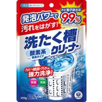 Daiichi skalbimo mašinos valiklis, 250 g