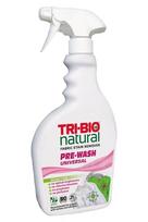 TRI-BIO purškiamas dėmių valiklis, 0,42L